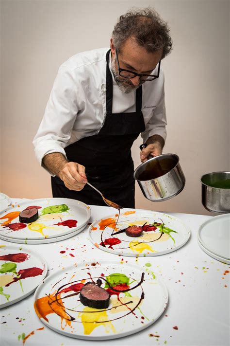 massimo bottura restaurants